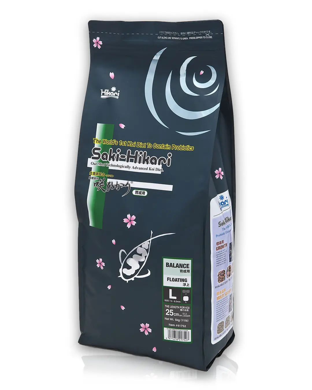 Saki-Hikari® Balance Large - 5 Kg